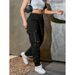 Men's Clothing Stock Dropshipping Sportswear Casual Pants, New Style, Loose Fit, Outdoor Hiking Windproof And Waterproof Long Pants._viptrois.com