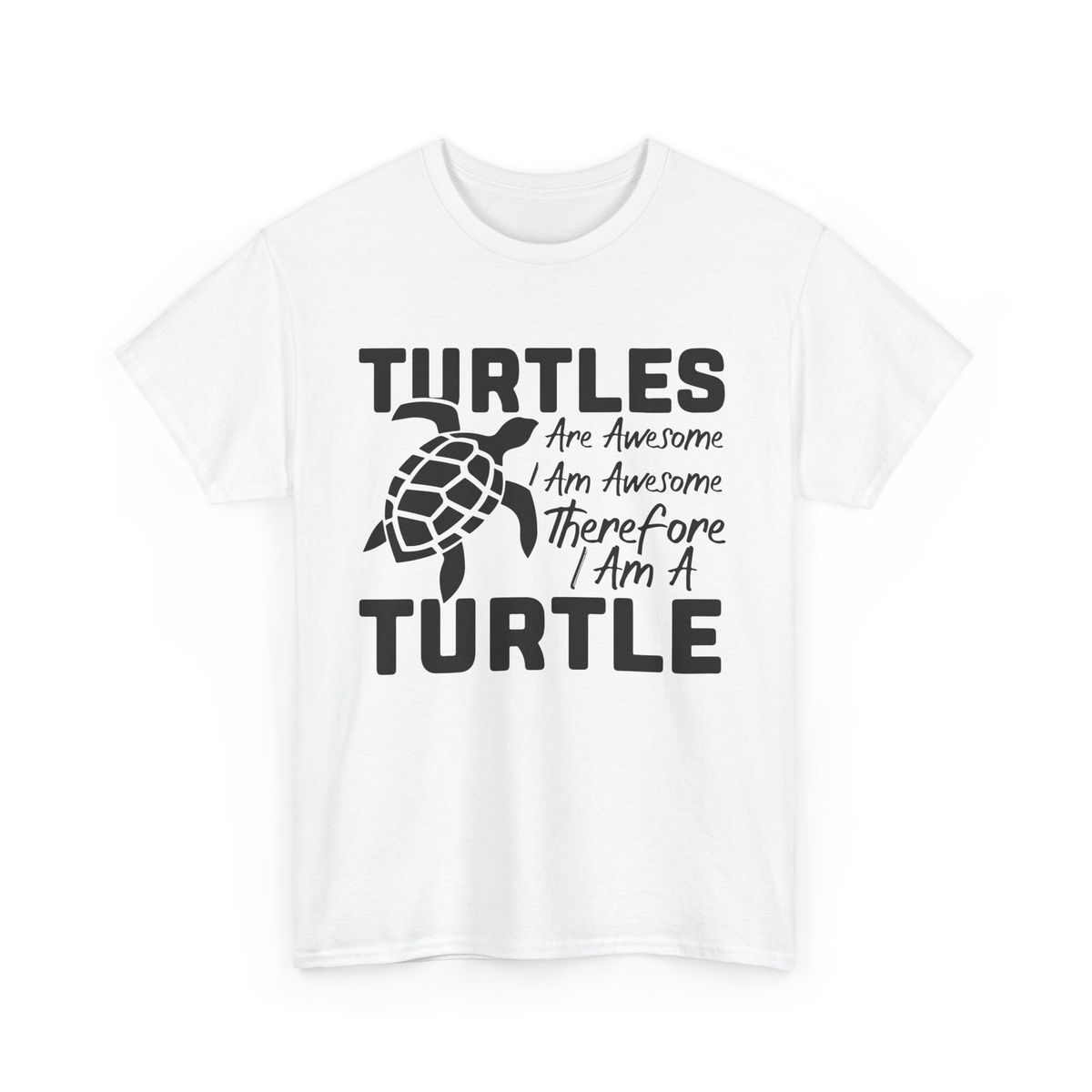 Blue Ocean T-Shirt Mens Womens Tees Top | The Perfect Tee For Turtle Enthusiasts_viptrois.com