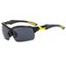 Outdoor Trendy Cool Fashion Sports Glasses Driving Cycling Sunglasses Running Sunglasses_viptrois.com