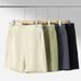 Men's Clothing Business Shorts Quick Drying Shorts Outdoor Hiking Sports Casual Pants Cool Shorts_viptrois.com