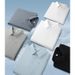 Men's Clothing High Quality New Summer Ice Silk Seamless Polo Shirt Short Sleeve Men's Business Lapel Casual Versatile T Shirt Men_viptrois.com