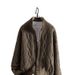 Autumn Winter Versatile High-End Men's New Sweater Korean Style Slim Fit Trendy Top Youth Knitted Jacket_viptrois.com