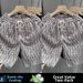 Men's Tie Dye Plaid Loose Sports Casual Shorts American Retro Trendy Five-Point Pants Thin Style Summer_viptrois.com