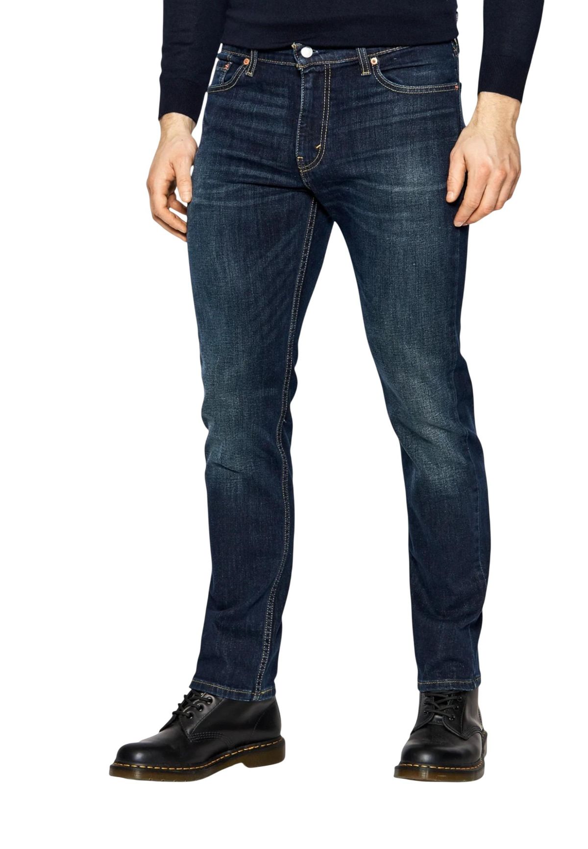 Levi`s Jeans UomoDRjCOGhcCqMINC_viptrois.com