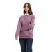 Unisex Thick Cotton Polo Sweatshirt - Oversized Casual Long Sleeve Pullover For Men & Women (Multiple Colors Available)_viptrois.com