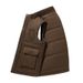 Men's Clothing Men's Loose Workwear Windbreaker Fat Plus Size Sleeveless Trendy Versatile Casual Vest Men_viptrois.com