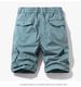 Herren-Arbeitskleidungsshorts 2025 Neue Frühlings- Und Sommer-Outdoor-Freizeithosen Für Herren Amerikanische Trend-Shorts Wander-Arbeitskleidungshosen_viptrois.com