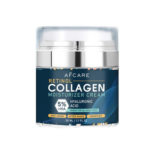 Men's Nourishing Repair Cream Light Wrinkle Moisturizing Superior Quality herbal face day cream 50 g for Flawless Skin_viptrois.com