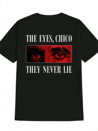 T-shirtpolyester Short Sleeve Crew Neck| Men's 2026 Casual Pri_viptrois.com