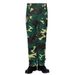 Men's Clothing Loose Version Construction Welder Wear Resistant Labor Protection Pants Anti Scalding Labor Protection Trousers_viptrois.com