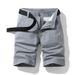 Men's Beach Shorts Loose Straight Casual Pants Tennis Basketball Sportswear Shorts _viptrois.com
