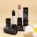 OMGA lipstick Eye Black Stick Halloween facial black paint paste_viptrois.com