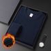 Thickened Sweater Middle-aged Men's Winter Solid Color Simple Inner Warm T-shirt Casual Versatile Bottoming Top_viptrois.com