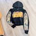 2025 New Trendy Street Style Loose Hooded Saintess Print Sweatshirt Autumn Winter Zipper Jacket Top_viptrois.com