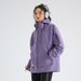 Men's Clothing Women's Three In One Two Piece Jacket Couple's Casual Outdoor Mountaineering Clothing Men's Windproof And Waterproof Jacket_viptrois.com
