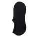 Silicone anti-drop with spring and summer invisible socks men's solid color cotton socks solid color boat socks men's socks_viptrois.com
