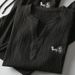 Men's Clothing Short Sleeved Ice Silk Linen Suit Men's Summer Large Size Loose Mid Sleeve T Shirt Cotton And Linen Two Piece Suit_viptrois.com