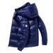 New Live Label Thickened Down Jackets Men And Women Bright Winter Duck Down Couple Jackets Trendy_viptrois.com