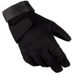Tactical gloves Black hawk full finger gloves Outdoor tactical gloves cycling sports fitness mountaineering non-slip gloves for men_viptrois.com