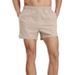 Wholesale Fast-drying Men's Polyester Training Exercise Shorts Men's Zipper Sports Shorts Clothing Manufacturer Customization_viptrois.com