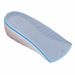 Deodorizing And Sweat Absorbing, Men's Inner Height Enhancing Insoles, Women's Height Enhancing Insoles, Comfortable Height Enhancing Artifact_viptrois.com