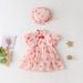 Baby Cross Border Ins Children's Clothing Summer Chinese Style Skirt Baby Jumpsuit Newborn Going Out Hanfu Clothes_viptrois.com