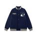 American Style Spring Autumn Winter Camellia Embroidery Baseball Jacket Casual Unisex Coat Trendy Brand Ins Top_viptrois.com