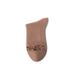 Pure Cotton Socks Women's Mid Tube Socks Autumn And Winter Fungus Lace Pile Socks Antibacterial Anti Pilling Women's Socks Zhuji Socks Wholesale_viptrois.com
