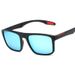 Men's Polarized Driving Sunglasses - High-End Fashion Frames For Outdoor Leisure Activities_viptrois.com
