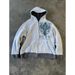 Men's Clothing Retro Long Sleeve Loose Pattern Hoodie Harajuku Hip Hop Sports Large Size Casual Zipper Sweater High Weight_viptrois.com