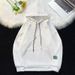 Versatile Hoodie Hooded Sweatshirt Loose New Style Unisex Trendy Couple Jacket_viptrois.com