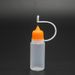 1pc 10ml Plastic Squeezable Needle Tattoo pigment Bottles Eye Liquid Dropper Sample Drop Can Be Glue Applicator Refillable Vail_viptrois.com
