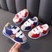 Kids Sneakers Boys Fashion soft soled Forrest Gump shoes Baby shoes girls casual_viptrois.com
