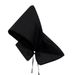 Halloween headcape Medieval plague bird Mask Accessory hat COSPL AY Scarf Accessories_viptrois.com