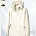 2025 New Outdoor Thin Jacket Single-layer Detachment Cap Waterproof Men's And Women's Models_viptrois.com