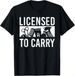 2026 T-shirtcool Barber For Men Women Hairstylist Hairdresser Hai_viptrois.com