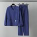 Men's Clothing Medical Special Surgical Clothes Suit Female Long And Short Sleeve Isolation Clothes Polyester Fiber 94% Spandex 6_viptrois.com