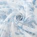 Unisex scarf women's sunshade scarf Creative flower tie-dye ethnic wind cotton linen air conditioning sunblock beach towel_viptrois.com