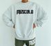 Autumn And Winter Round Neck Fitness Running Training Pullover, Brother Cotton Sports Sweatshirt, Men's Long Sleeved_viptrois.com