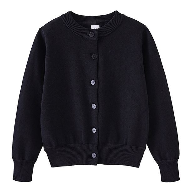 Miso Bear1-14 Years Old Children's Sweater, Air-Conditioned Shirt, Children's Jacket, Spring/Autumn Boys' And Girls' Knitted Cardigan._viptrois.com