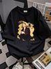 1994 VTG STYLE STEVE PERRY CONCERT Shirt Classic Black Unisex S-5XL CC4328 Top For Everyday Wear Fashion Comfortable Soft Versatile Homme_viptrois.com