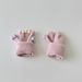 Children's gloves ins candy color warm cute cartoon baby girl baby gloves_viptrois.com