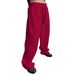 Men's Clothing Men's Relaxed Fit Jogger Pants With Drawstring Waist, Fleece-Lined, Straight Leg Casual Sweatpants For All-Day Comfort_viptrois.com