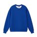 Unisex Oversized Drop-Shoulder Hoodie - 380GSM Heavyweight Cotton Pullover With Kangaroo Pocket, Minimalist Streetwear (7 Neutral Colors & 6 Sizes)_viptrois.com