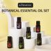 KORMESIC Vegetable Essential Oil Set 10ml+10ml+10ml+10ml+10ml+10ml_viptrois.com