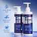 Shampoo SADOER5% Minoxidil Biotin Hair Growth Shampoo 300ml Softening_viptrois.com