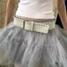 2025 Spring Summer New Niche Design Wide-Brimmed Woven Handmade Punk Jeans Hot Girl Versatile Waist Belt Trendy_viptrois.com