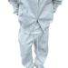 Men's Clothing Spring And Autumn Cardigan Fashion Casual Sports Suit Men's Loose Youth Men's Sweater Trendy Brand Jacket Trousers Class Uniform_viptrois.com
