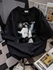 Tom Kaulitz Tokio Hotel Signature Cotton Gift For Fan Unisex T-shirt S4511 Breathable Casual Top For Everyday Wear Homme Soft Fashion Comfortable_viptrois.com