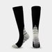 Sports compression socks Venous elastic pressure socks Basketball cycling socks for men and women_viptrois.com